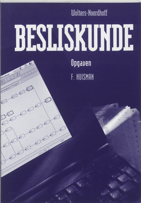 Omslag van Opgaven