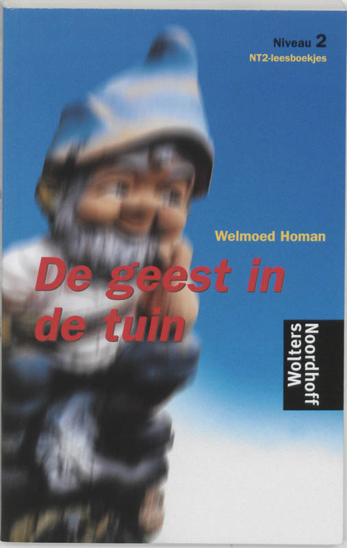 Omslag van Niveau 2