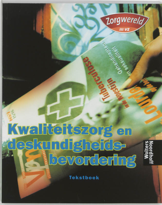 Omslag van Tekstboek