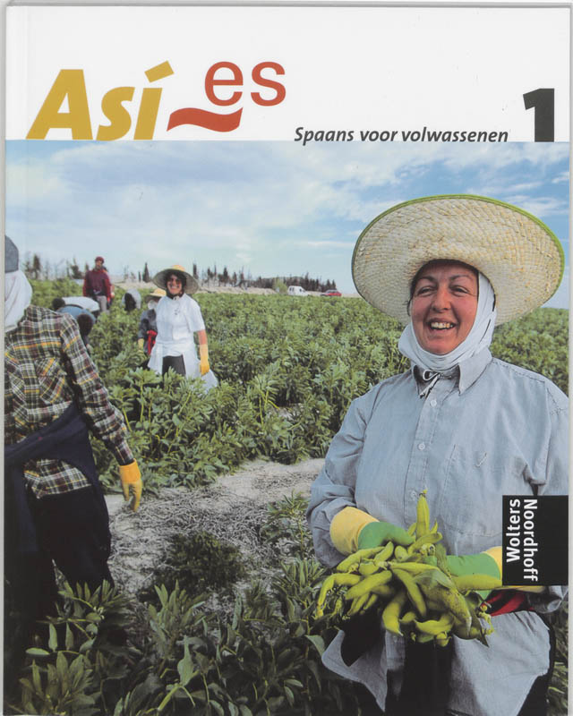 Omslag van Tekstboek