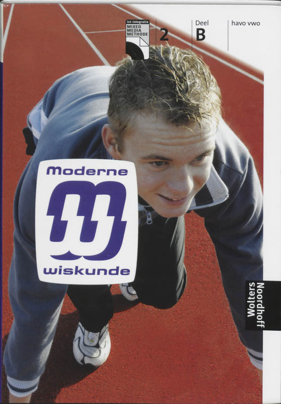 Omslag van Leerboek