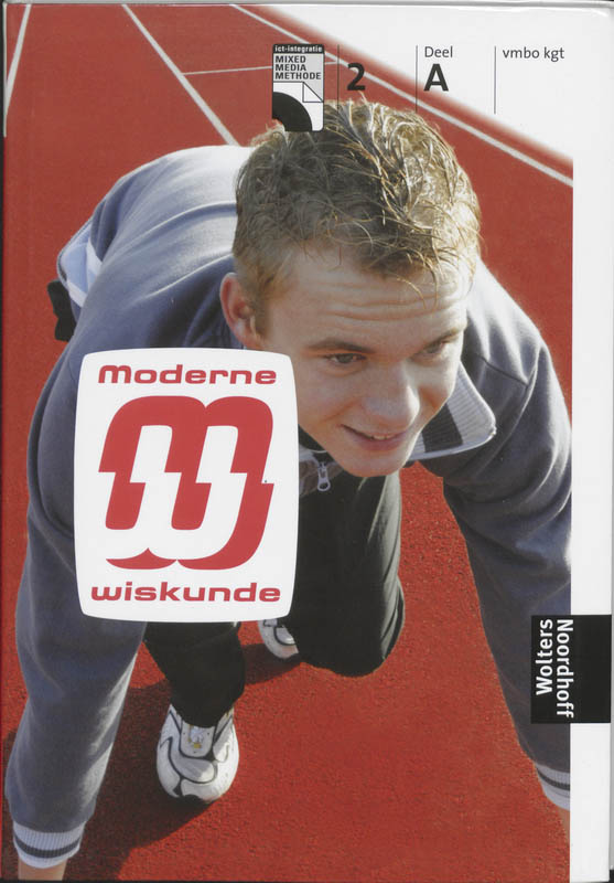 Omslag van Hoofdboek