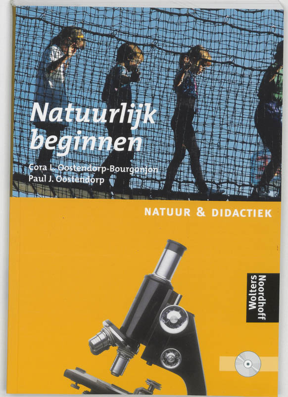 Omslag van Bronnenboek