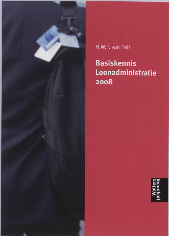 Omslag van 2008