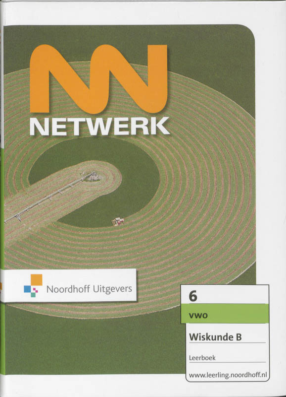 Omslag van Leerboek