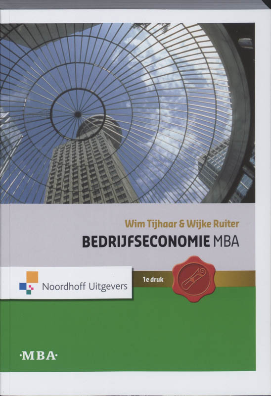 Omslag van Hoofdboek