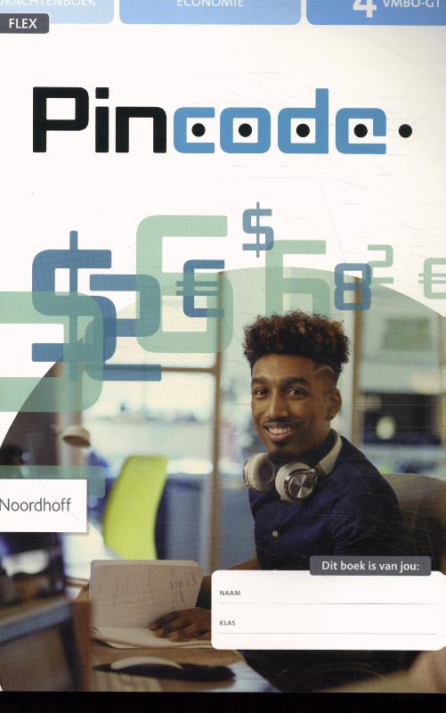 Omslag van Leeropdrachtenboek flex