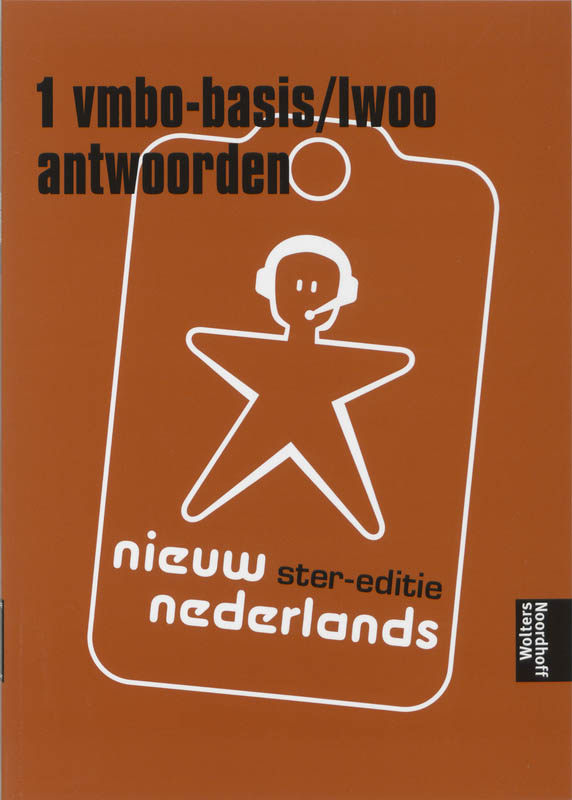 Omslag van Antwoorden