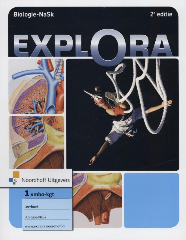 Omslag van Leerboek
