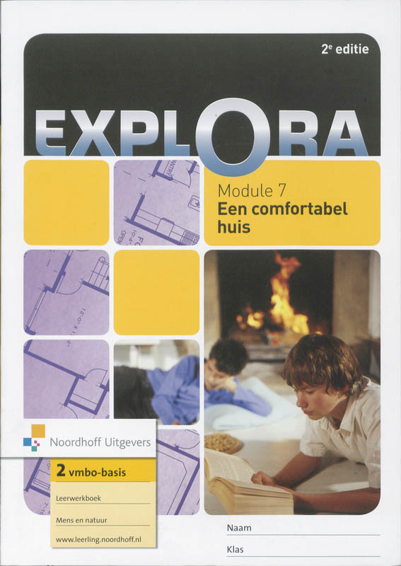 Omslag van Leerwerkboek