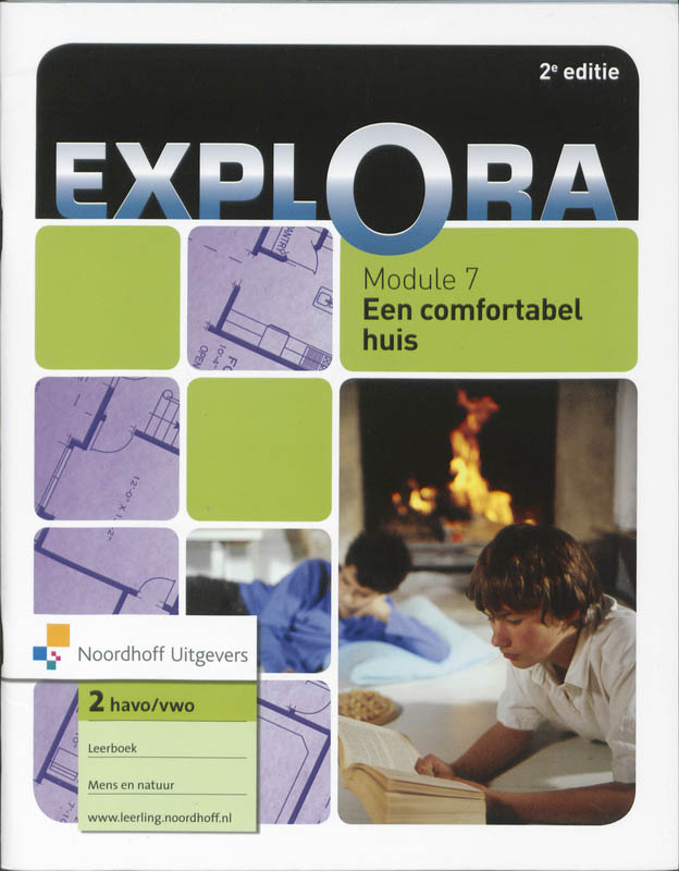 Omslag van Leerboek