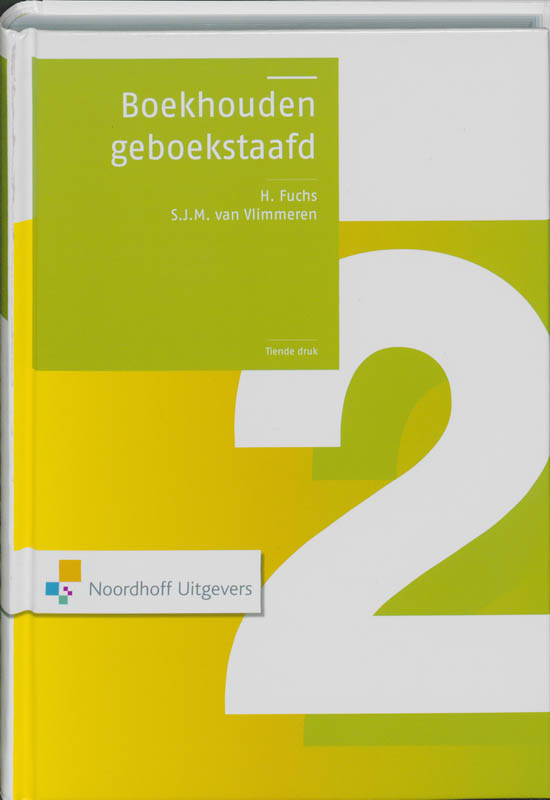 Omslag van 2