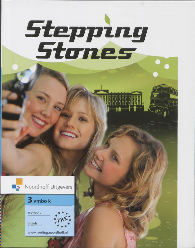 Omslag van Textbook