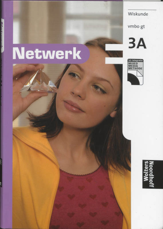 Omslag van Leerboek