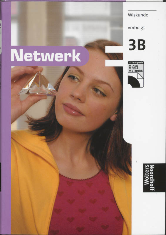Omslag van Leerboek
