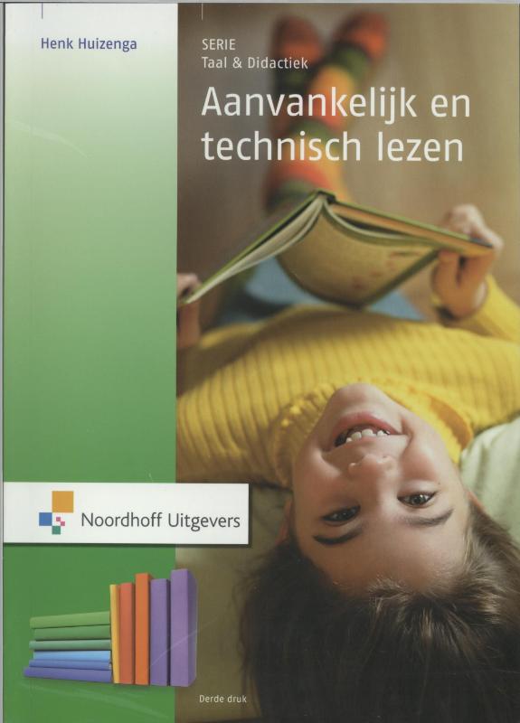 Omslag van Taal & Didactiek