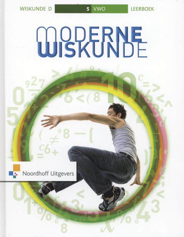 Omslag van Leerboek