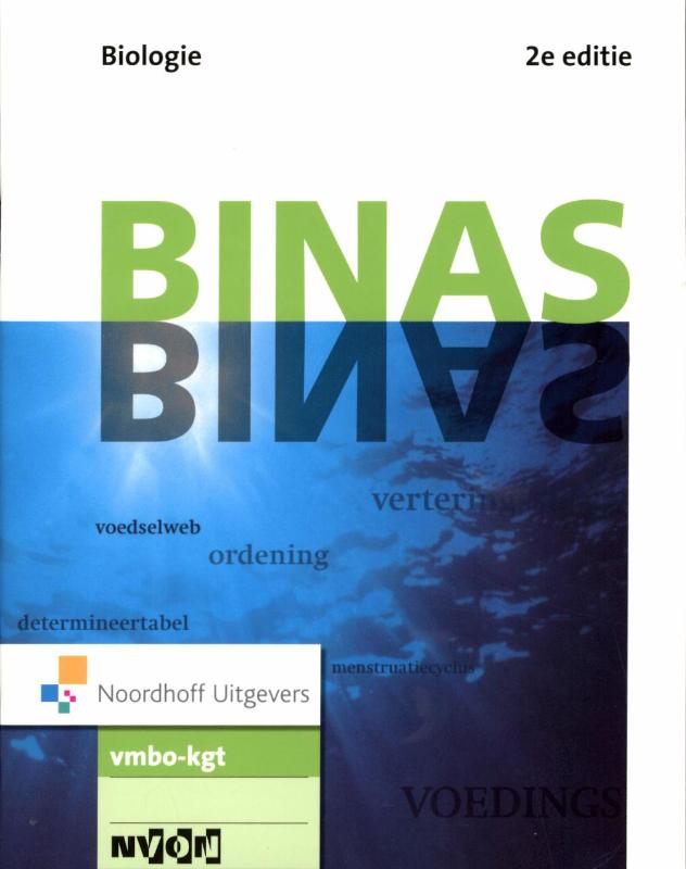 Omslag van Informatieboek