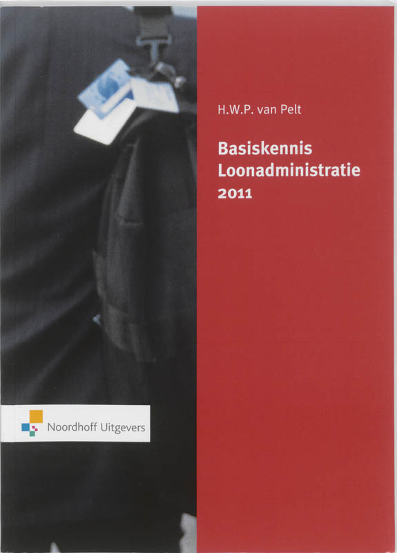 Omslag van 2011