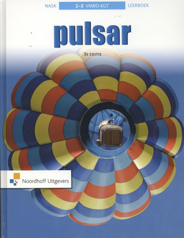 Omslag van Leerboek