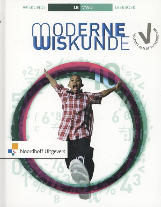 Omslag van Leerboek