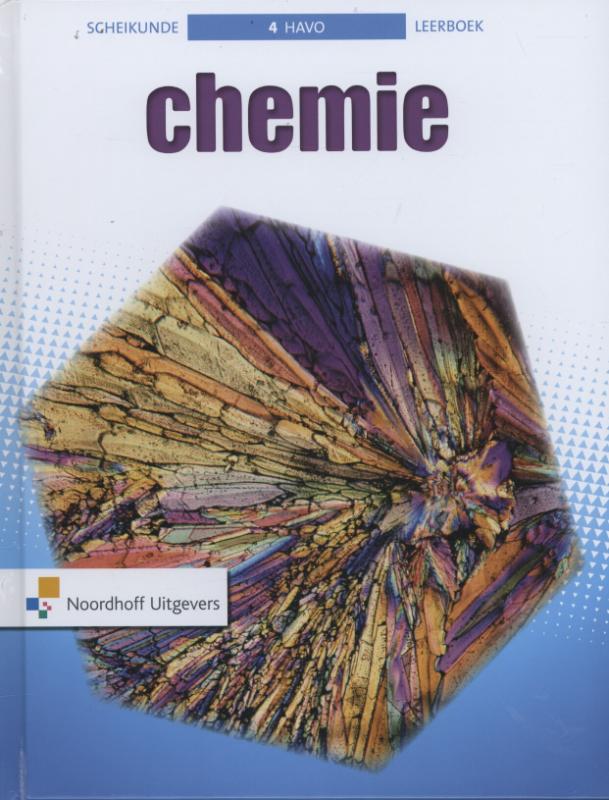 Omslag van Leerboek