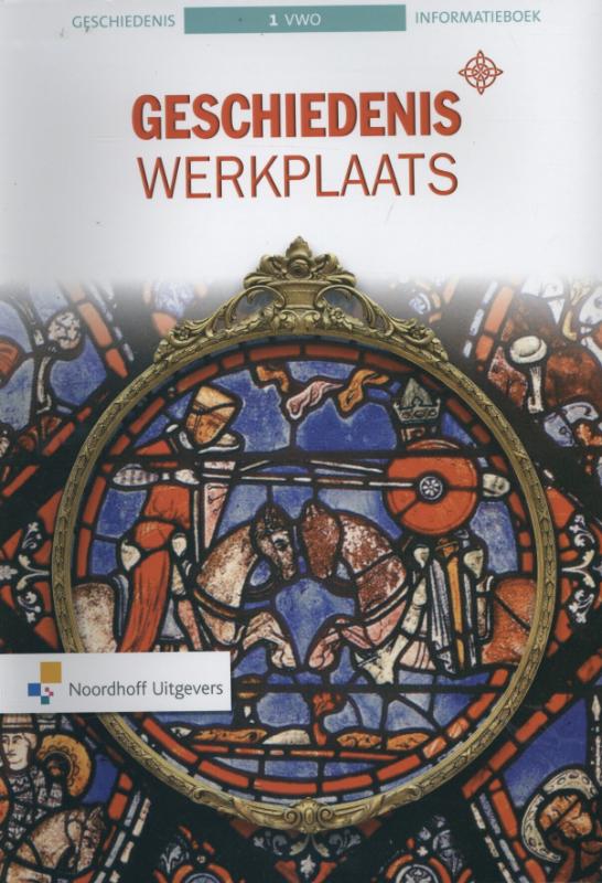 Omslag van Informatieboek