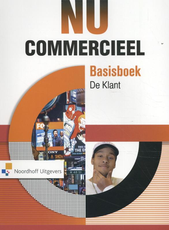 Omslag van Leerboek