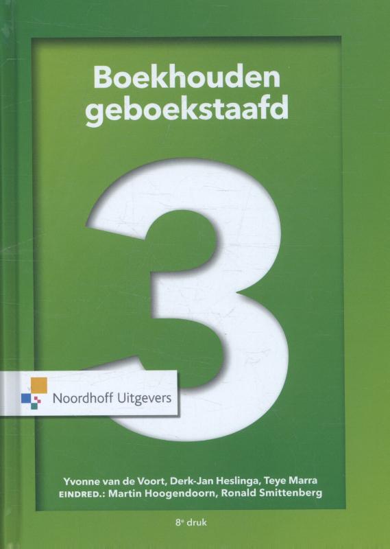 Omslag van 3