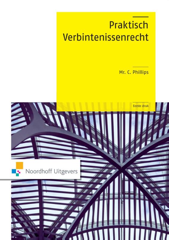 Omslag van Praktisch verbintenissenrecht