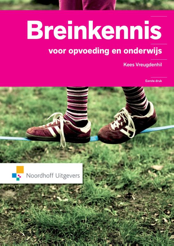 Omslag van Breinkennis