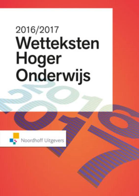 Omslag van 2016-2017
