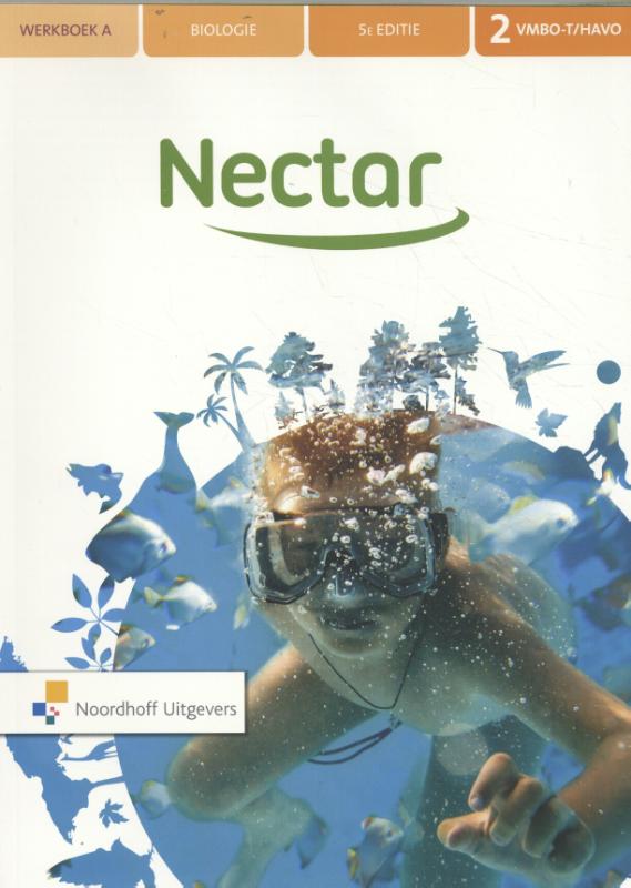 Omslag van Werkboek A