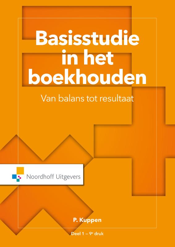 Omslag van 1