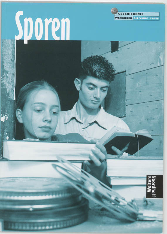 Omslag van Werkboek