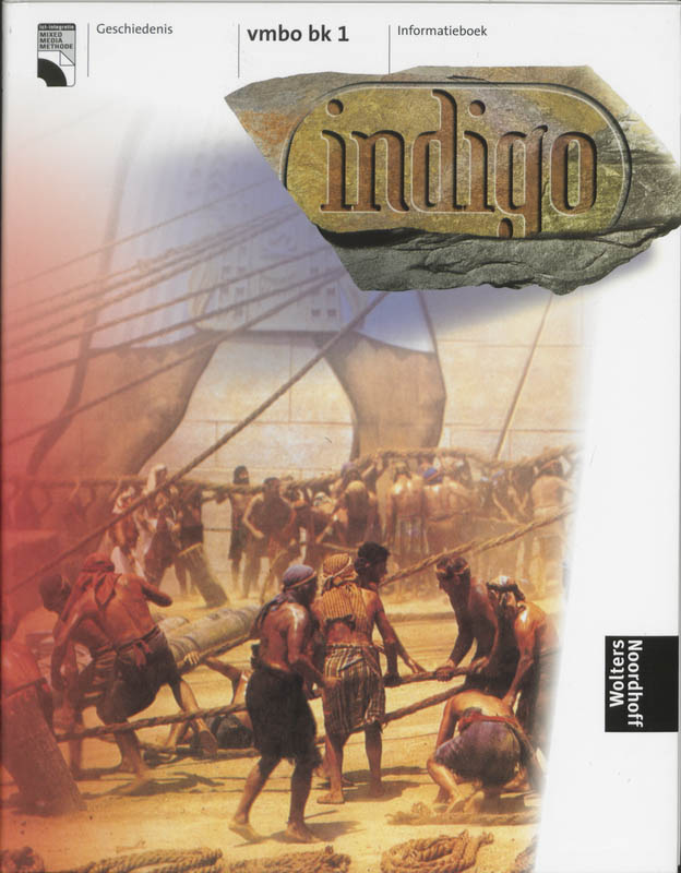 Omslag van Informatieboek