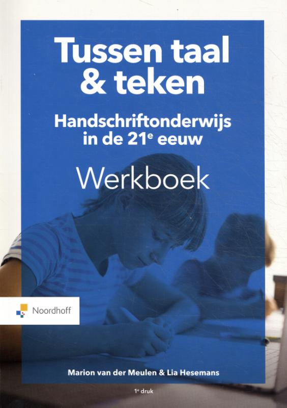 Omslag van Werkboek