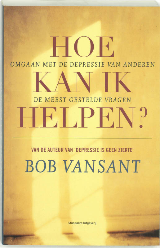 Omslag van Hoe kan ik je helpen?