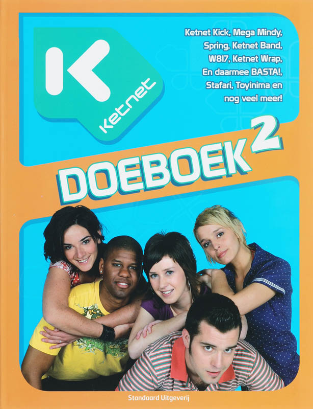 Omslag van 2