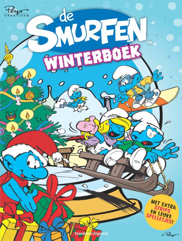 Omslag van Vakantieboek