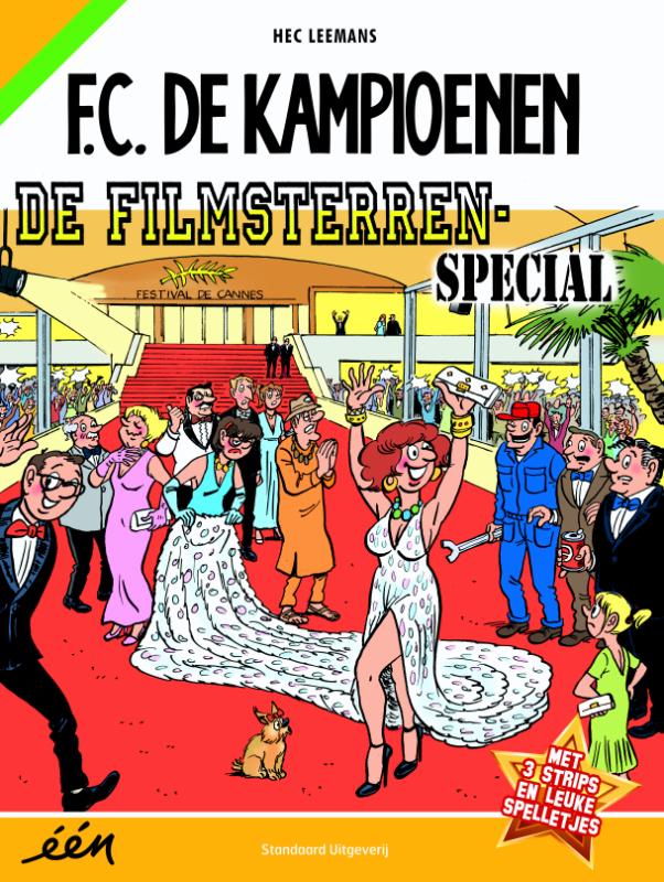 Omslag van Carmen in het nieuw