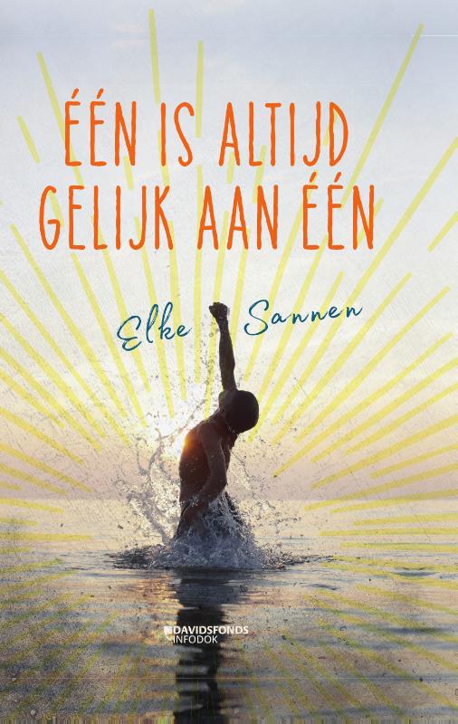 Omslag van Eén is altijd gelijk aan één