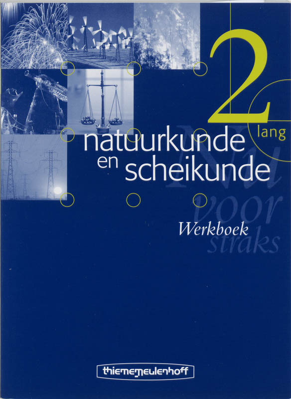 Omslag van Werkboek