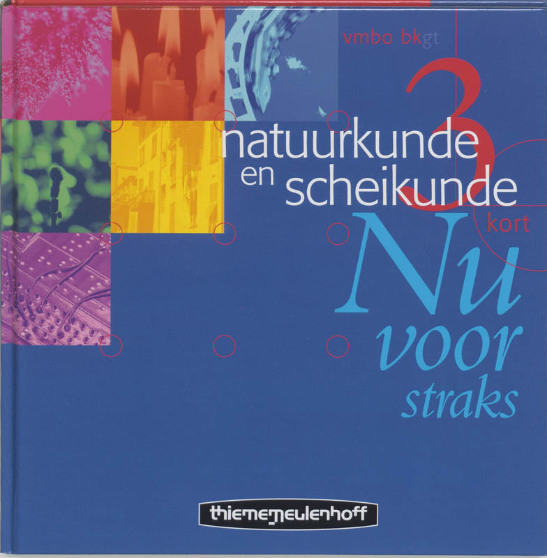 Omslag van Leerboek