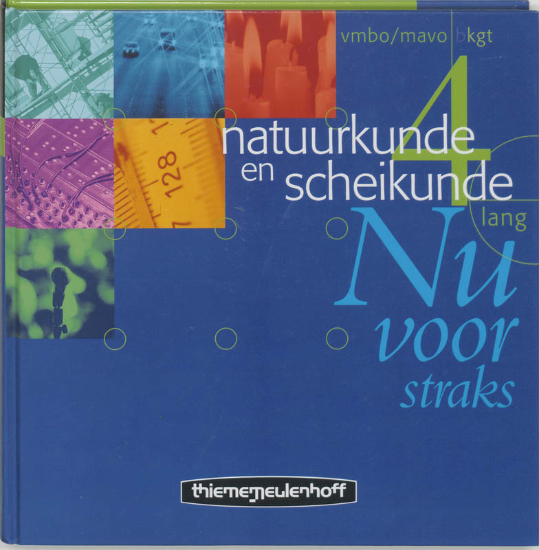 Omslag van Leerboek