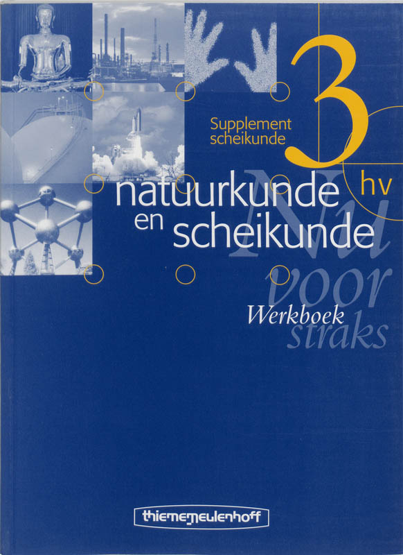 Omslag van Werkboek