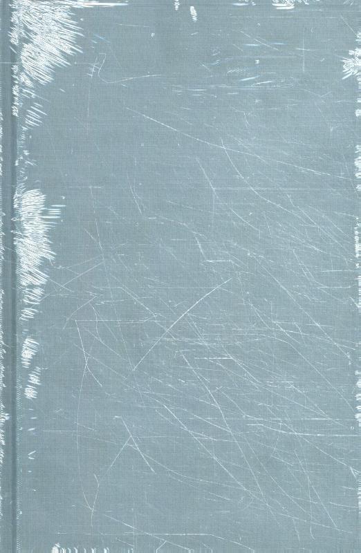 Omslag van Recueil des cours, Collected Courses, Tome/Volume 377