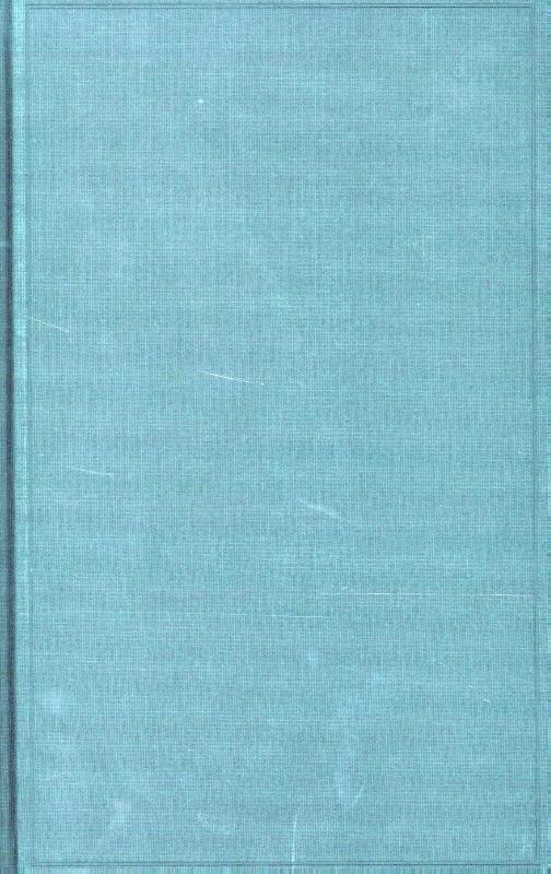 Omslag van Recueil des cours, Collected Courses, Tome 406