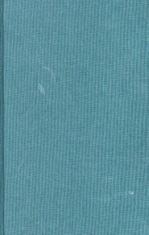 Omslag van Israel Yearbook on Human Rights