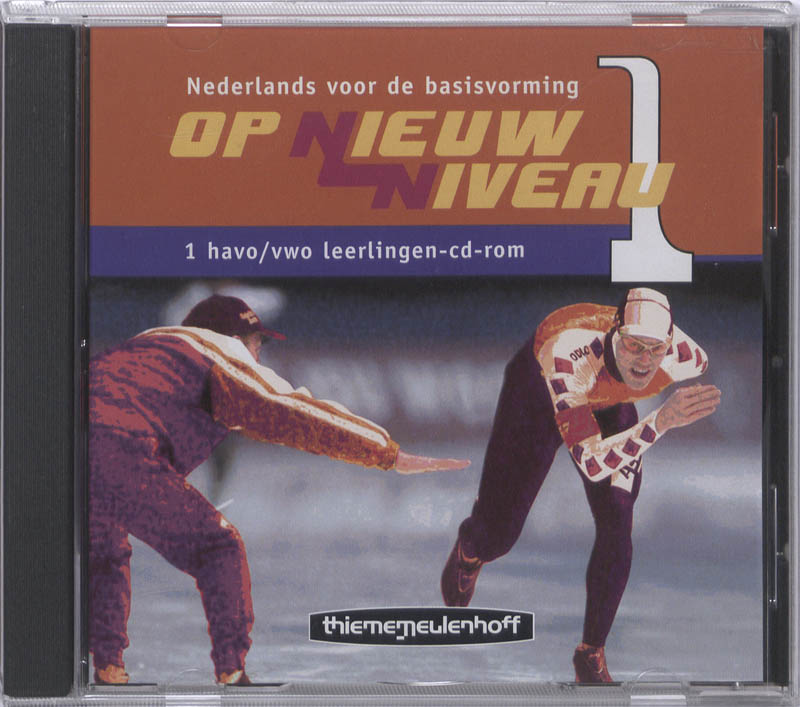 Omslag van Leerlingen